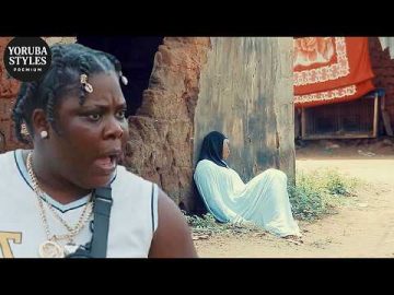 Ehanna Omo Lile – Latest Yoruba Movies 2026 Tosin Olaniyan, Juliet Jatto