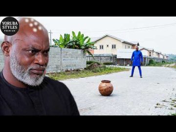 Ikoko Agbara – Latest Yoruba Movies 2026 Odunlade Adekola, Wunmi Toriola, Taiwo Hassan