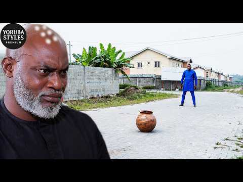 Ikoko Agbara – Latest Yoruba Movies 2026 Odunlade Adekola, Wunmi Toriola, Taiwo Hassan