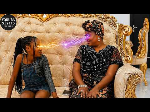 Agbara Omo – Latest Yoruba Movies 2026 Odunlade Adekola, Michelle Onamade, Bimpe Oyebade