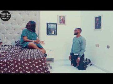 Yeye Alase – Latest Yoruba Movies 2026 Odunlade Adekola, Wunmi Ajiboye, Feranmi Oyalowo