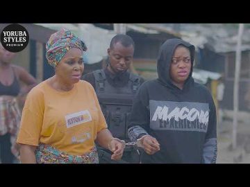 Iya Ole – Latest Yoruba Movies 2026 Victoria Kolawole, Lola Idije, Victoria Kolawole, Afonja Olaniyi