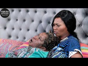 Iya Lorisa – Latest Yoruba Movies 2026 Yewande Adekoya, Iyabo Ojo, Yinka Quadri