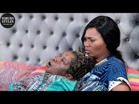 Iya Lorisa – Latest Yoruba Movies 2026 Yewande Adekoya, Iyabo Ojo, Yinka Quadri