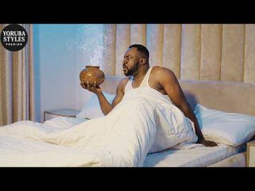 Ofa Oru – Latest Yoruba Movies 2026 Odunlade Adekola, Wunmi Ajiboye, Bose Akinola