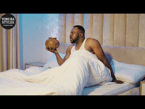 Ofa Oru – Latest Yoruba Movies 2026 Odunlade Adekola, Wunmi Ajiboye, Bose Akinola