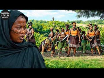 Ogun Ateyinto – Latest Yoruba Movies 2026 Ibrahim Yekini, Anike Ami, Juliet Jatto