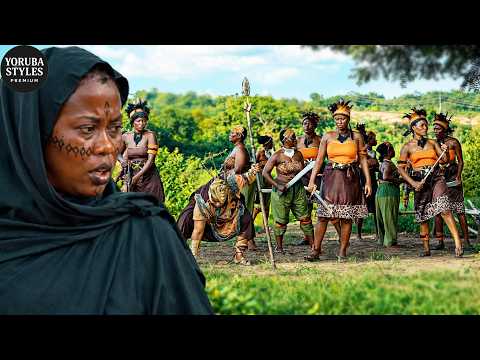 Ogun Ateyinto – Latest Yoruba Movies 2026 Ibrahim Yekini, Anike Ami, Juliet Jatto