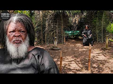 Iya Oosa – Latest Yoruba Movies 2026 Peju Ogunmola, Feranmi Oyalowo, Damilola Omotosho