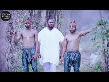 Ilu Iwin – Latest Yoruba Movies 2026 Kiki Bakare, Afonja Olaniyi, Saheed Balogun