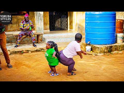 Akanda Abarameji – Latest Yoruba Movies 2026 Zainab Bakare, Adeniyi Johnson, Ogboluke