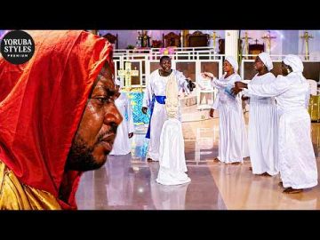 Ere Ara – Latest Yoruba Movies 2026 Odunlade Adekola, Temitope Aremu, Femi Adebayo, Toyin Ajeyemi