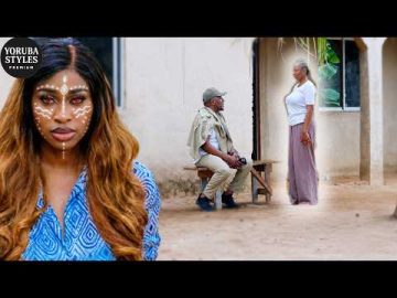 Oko Aiku – Latest Yoruba Movies 2026 Yetunde Barnabas, Mide Martins, Adeniyi Johnson