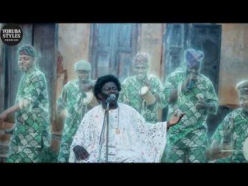 Olorin Oosa – Latest Yoruba Movies 2026 Peju Ogunmola, Kemi Apesin, Apa, Ogboluke