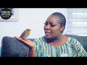 Aye Asiri – Yoruba Movies 2026 Ronke Odusanya, Femi Adebayo, Aisha Lawal