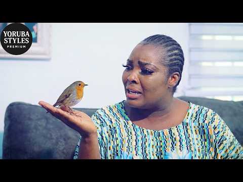 Aye Asiri – Yoruba Movies 2026 Ronke Odusanya, Femi Adebayo, Aisha Lawal