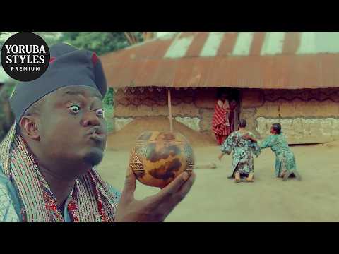 Ija Ase – Latest Yoruba Movies 2026 Muyiwa Ademola, Abeni Agbon