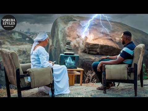 Digi Aye – Latest Yoruba Movies 2026 Odunlade Adekola, Peju Ogunmola, Debbie Shokoya