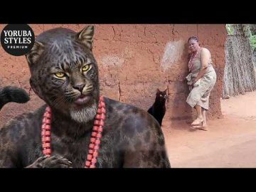 Ologbo Oru – Latest Yoruba Movies 2026 Abeni Agbon, Alapini Oosa, Ageshinjaweifa