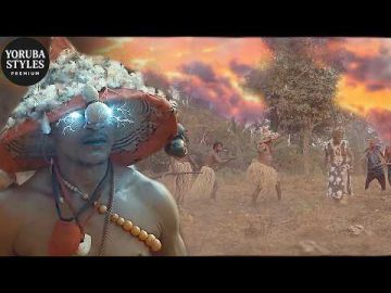 Ado Ija – Latest Yoruba Movies 2026 Odunlade Adekola, Afonja Olaniyi, Abeni Agbon