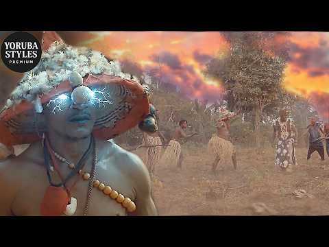 Ado Ija – Latest Yoruba Movies 2026 Odunlade Adekola, Afonja Olaniyi, Abeni Agbon