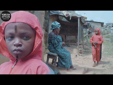 Osolomo – Latest Yoruba Movies 2026 Sunday Jatto, Abeni Agbon, Mide Martins