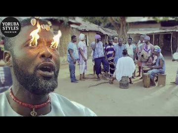 Ebora Olorin – Latest Yoruba Movies 2026 Ibrahim Chatta, Dele Odule, Ogboluke