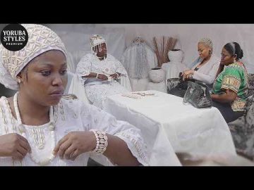 Shindara Shengese – Latest Yoruba Movies 2026 Zainab Bakare, Wunmi Ajiboye, Diva Gold