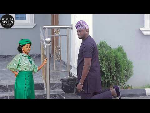 Orisa Ite – Latest Yoruba Movies 2026 Odunlade Adekola, Wunmi Toriola, Ramota, Ogboluke