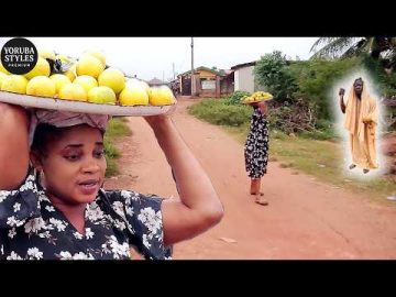 Eso Iya Agba – Latest Yoruba Movies 2026 Jumoke George, Peju Ajiboye, Ladi Folarin