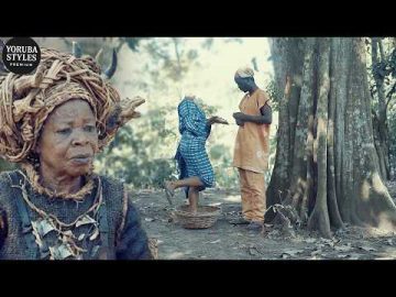 Apere Abami – Latest Yoruba Movies 2026 Taofeek Adewale, Fatia Odua, Iya Gbonkan