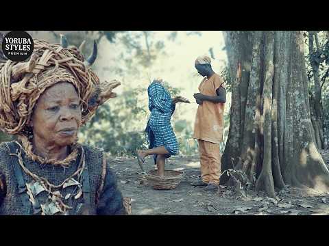 Apere Abami – Latest Yoruba Movies 2026 Taofeek Adewale, Fatia Odua, Iya Gbonkan