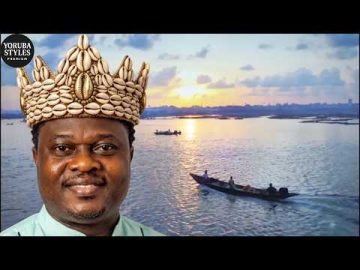 Omo Alayo – Latest Yoruba Movies 2026 Muyiwa Ademola, Liz Da Silva, Saheed Balogun