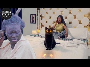 Ami Omo Agba – Latest Yoruba Movies 2026 Anike Ami, Tunde Aderinoye, Bimbo Oshin