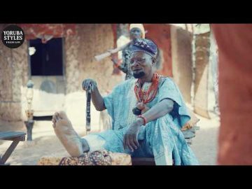 Lalude Iku – Latest Yoruba Movies 2026 Fatia Odua, Abeni Agbon, Taofeek Adewale Digboluja