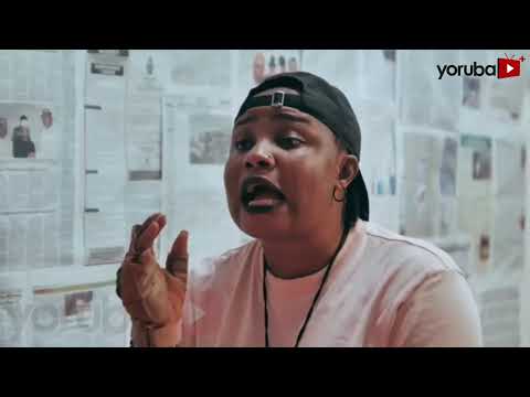 The Killer Yoruba Movie 2026 Official Teaser Showing Next On Yorubaplus