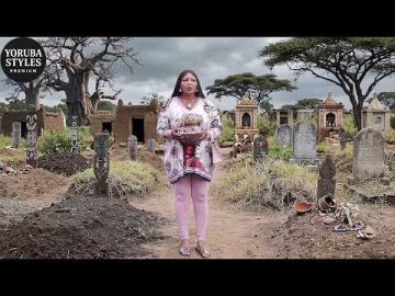 Okunkun Aye – Latest Yoruba Movies 2026 Odunlade Adekola, Wunmi Ajiboye, Abeni Agbon