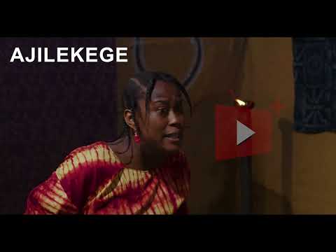 Ajilekege Yoruba Movie 2026 Official Teaser Showing Friday On Yorubaplus