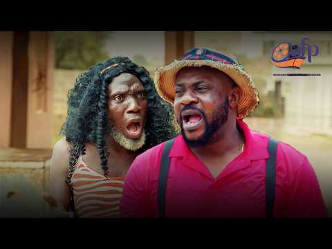 SAAMU ALAJO (MADNESS – GAN GAN GAN ) Latest 2026 Yoruba Comedy Series EP 254
