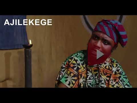 Ajilekege Yoruba Movie 2026 Official Trailer Showing Tomorrow On Yorubaplus