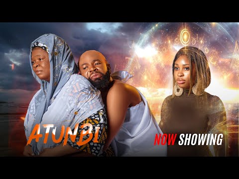 ATUNBI – Yoruba Movie 2026 Drama Yetunde Barnabas, Habeeb Alagbe, Peju Ogunmola, Zainab Bakare