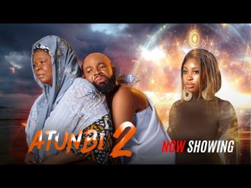 ATUNBI 2 – Yoruba Movie 2026 Drama Yetunde Barnabas, Habeeb Alagbe, Peju Ogunmola, Zainab Bakare