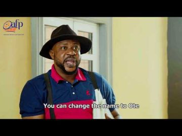 Saamu Alajo (IYA ALAKE) Teaser Showing Next On OAFPTV