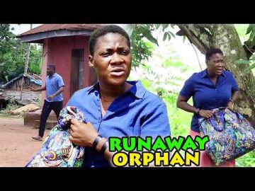 Runaway CRAZY ORPHAN Season – ( Mercy Johnson ) 2026 Latest Nigerian Movie 1 TO END