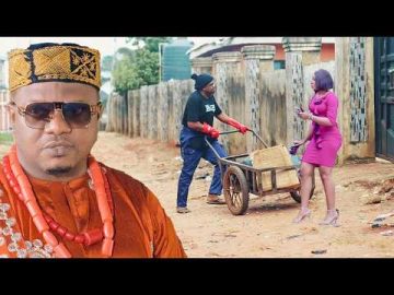 2026 How the prince escaped from the hands of the estranged woman who went diabolical for him