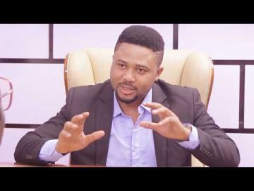 2026 Latest Trending Movie of Mike Godson On The Internet Today – Nigerian Movies 2026 Full Movies