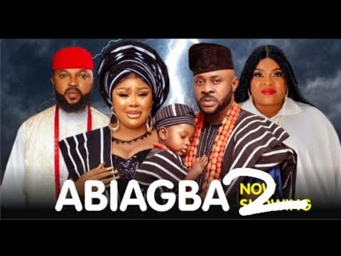 ABIAGBA PART 2 FEATURING, Odunlade Adekola, All well, Wunmi Ajiboye,Awilo,Kola Ajeyemi
