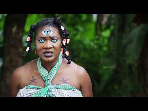 A Woman With Third Eyes- Mercy Johnson 2026 Latest Nigerian Nollywood Movie Full Hd