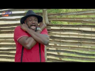 SAAMU ALAJO (IYA ALAKE ) Latest 2026 Yoruba Comedy Series EP 255