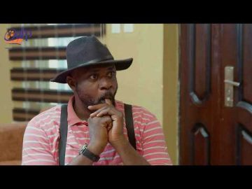 SAAMU ALAJO (GENOTYPE ) Latest 2026 Yoruba Comedy Series EP 256
